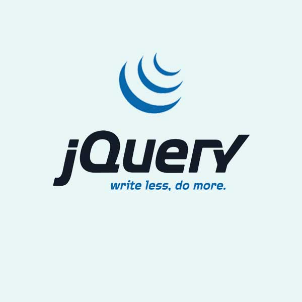 jquery
